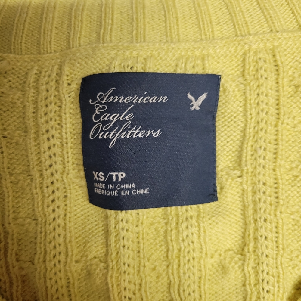 Sweater - Picture 2 of 3